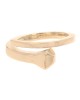 Gucci Chiodo Nail Ring in Yellow Gold